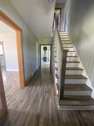 Charming 4-Bed Family Home in St. Stephen photo 5